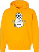 Hoodies - The Lou Ramos International Classic 2026 (Keyhole - Light)