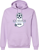 Hoodies - The Lou Ramos International Classic 2026 (Keyhole - Light)