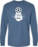 Long Sleeves - The Lou Ramos International Classic 2026 (Keyhole - Light)