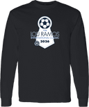 Long Sleeves - The Lou Ramos International Classic 2026 (Keyhole - Light)