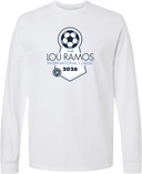 Long Sleeves - The Lou Ramos International Classic 2026 (Keyhole - Light)