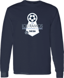 Long Sleeves - The Lou Ramos International Classic 2026 (Keyhole - Light)