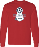 Long Sleeves - The Lou Ramos International Classic 2026 (Keyhole - Light)