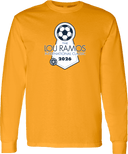 Long Sleeves - The Lou Ramos International Classic 2026 (Keyhole - Light)