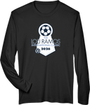 Performance Long Sleeves - The Lou Ramos International Classic 2026 (Keyhole - Light)
