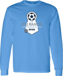 Long Sleeves - The Lou Ramos International Classic 2026 (Keyhole - Light)