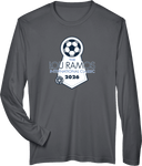 Performance Long Sleeves - The Lou Ramos International Classic 2026 (Keyhole - Light)
