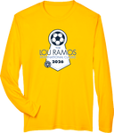 Performance Long Sleeves - The Lou Ramos International Classic 2026 (Keyhole - Light)