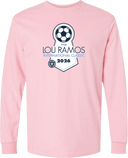 Long Sleeves - The Lou Ramos International Classic 2026 (Keyhole - Light)