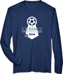 Performance Long Sleeves - The Lou Ramos International Classic 2026 (Keyhole - Light)