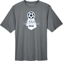 Performance Short Sleeves - The Lou Ramos International Classic 2026 (Keyhole - Light)