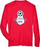 Performance Long Sleeves - The Lou Ramos International Classic 2026 (Keyhole - Light)