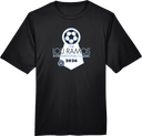 Performance Short Sleeves - The Lou Ramos International Classic 2026 (Keyhole - Light)