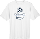 Performance Short Sleeves - The Lou Ramos International Classic 2026 (Keyhole - Light)