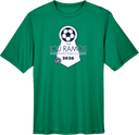 Performance Short Sleeves - The Lou Ramos International Classic 2026 (Keyhole - Light)