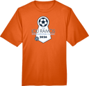 Performance Short Sleeves - The Lou Ramos International Classic 2026 (Keyhole - Light)