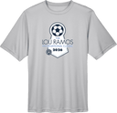 Performance Short Sleeves - The Lou Ramos International Classic 2026 (Keyhole - Light)