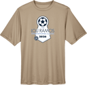 Performance Short Sleeves - The Lou Ramos International Classic 2026 (Keyhole - Light)