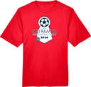 Performance Short Sleeves - The Lou Ramos International Classic 2026 (Keyhole - Light)