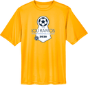 Performance Short Sleeves - The Lou Ramos International Classic 2026 (Keyhole - Light)