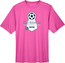 Performance Short Sleeves - The Lou Ramos International Classic 2026 (Keyhole - Light)