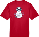 Performance Short Sleeves - The Lou Ramos International Classic 2026 (Keyhole - Light)