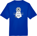 Performance Short Sleeves - The Lou Ramos International Classic 2026 (Keyhole - Light)