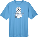 Performance Short Sleeves - The Lou Ramos International Classic 2026 (Keyhole - Light)