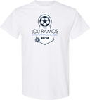 Short Sleeves - The Lou Ramos International Classic 2026 (Keyhole - Light)