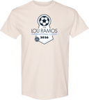 Short Sleeves - The Lou Ramos International Classic 2026 (Keyhole - Light)