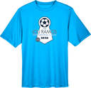 Performance Short Sleeves - The Lou Ramos International Classic 2026 (Keyhole - Light)