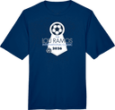 Performance Short Sleeves - The Lou Ramos International Classic 2026 (Keyhole - Light)