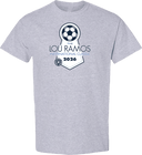 Short Sleeves - The Lou Ramos International Classic 2026 (Keyhole - Light)