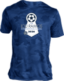 Performance Short Sleeves - The Lou Ramos International Classic 2026 (Keyhole - Light)