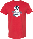 Short Sleeves - The Lou Ramos International Classic 2026 (Keyhole - Light)