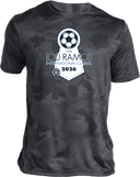 Performance Short Sleeves - The Lou Ramos International Classic 2026 (Keyhole - Light)
