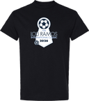 Short Sleeves - The Lou Ramos International Classic 2026 (Keyhole - Light)