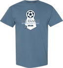 Short Sleeves - The Lou Ramos International Classic 2026 (Keyhole - Light)