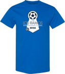 Short Sleeves - The Lou Ramos International Classic 2026 (Keyhole - Light)