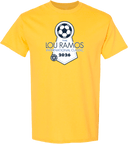 Short Sleeves - The Lou Ramos International Classic 2026 (Keyhole - Light)