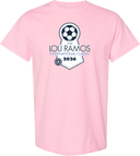 Short Sleeves - The Lou Ramos International Classic 2026 (Keyhole - Light)