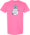 Short Sleeves - The Lou Ramos International Classic 2026 (Keyhole - Light)
