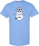 Short Sleeves - The Lou Ramos International Classic 2026 (Keyhole - Light)