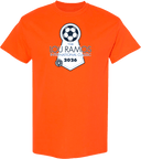 Short Sleeves - The Lou Ramos International Classic 2026 (Keyhole - Light)