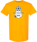 Short Sleeves - The Lou Ramos International Classic 2026 (Keyhole - Light)