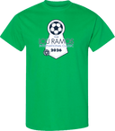 Short Sleeves - The Lou Ramos International Classic 2026 (Keyhole - Light)