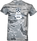 Tie-Dye Short Sleeves - The Lou Ramos International Classic 2026 (Keyhole - Light)