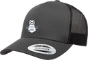Trucker Hat - The Lou Ramos International Classic 2026 (Keyhole - Light)
