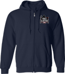 Full Zip Hoodies - Victory Fall Classic (Boys) 2026