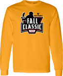 Long Sleeves - Victory Fall Classic (Boys) 2026